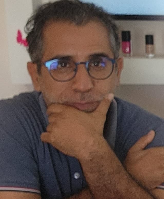 Lotfi Cherif