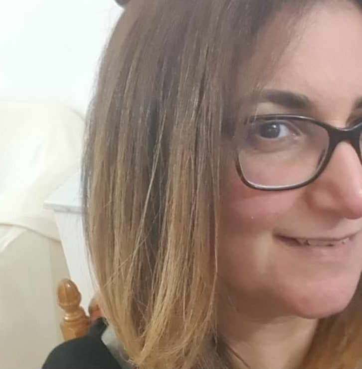 Mouna Ghedamsi